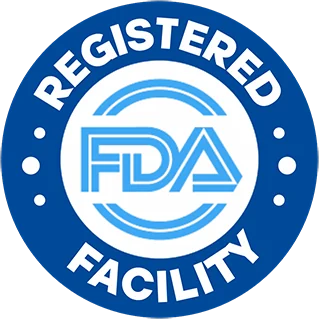 Mindoxa registered facility
