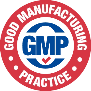 Mindoxa GMP-certified