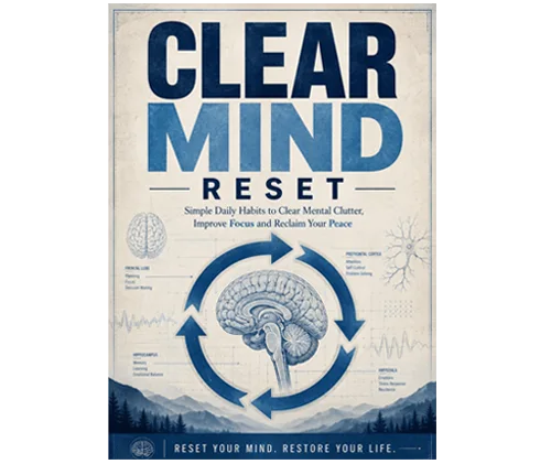 Clear Mind Reset guide