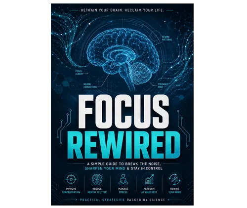 Focus Rewired guide