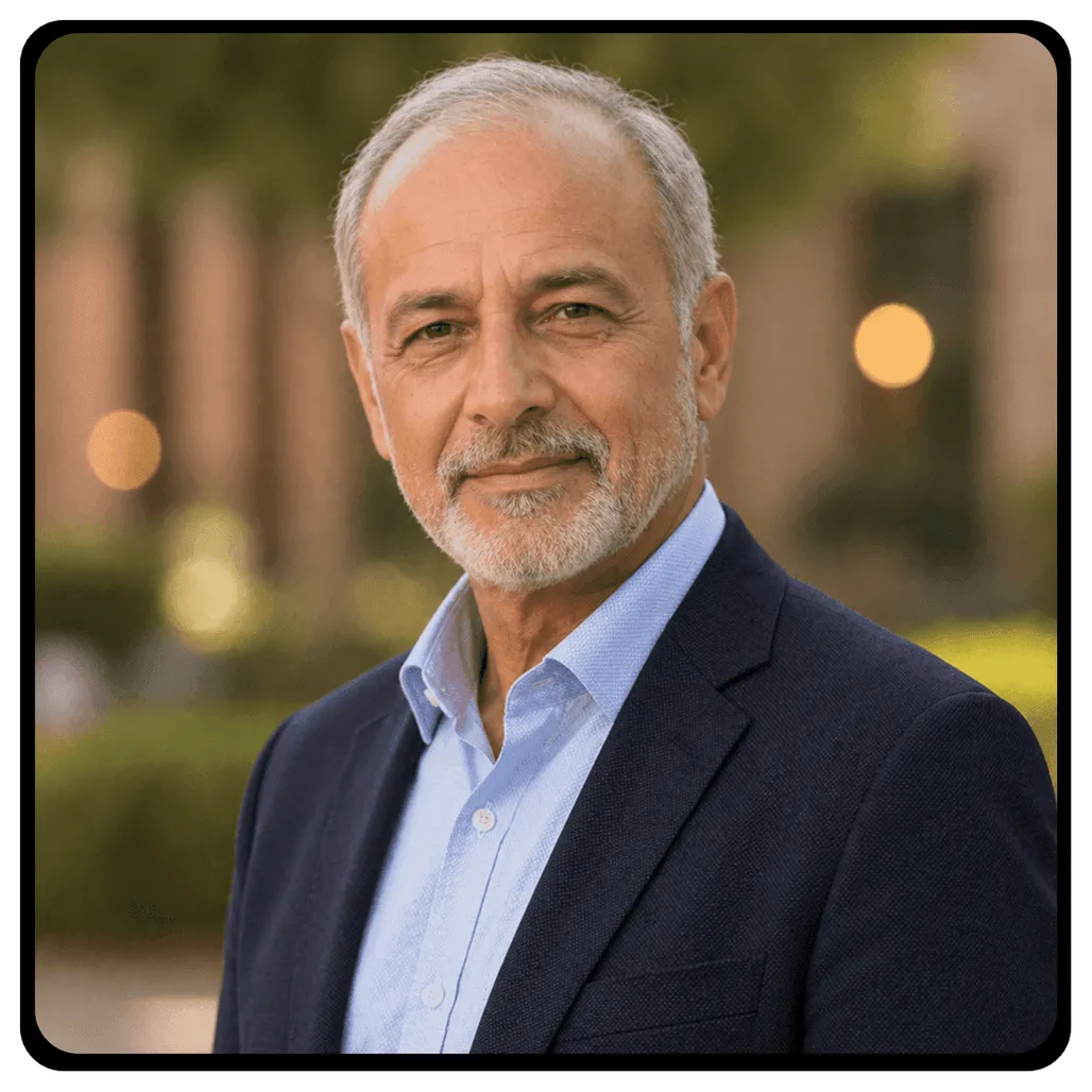 Frank M., verified Mindoxa buyer