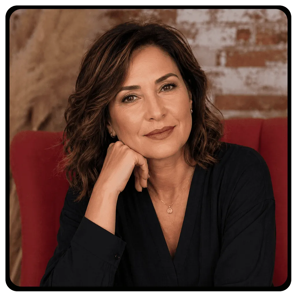 Elena R., verified Mindoxa buyer